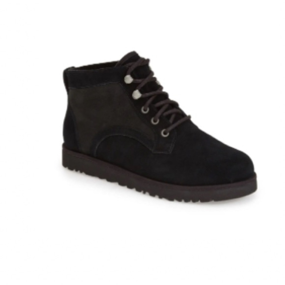 UGG® Bethany - Classic Slim™ Water Resistant Chukka Boot (Women) 7.5
